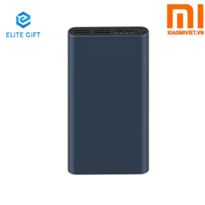 SẠC DỰ PHÒNG XIAOMI